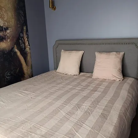 Apartment L'avant-premiere Chic 40m2 With Parking